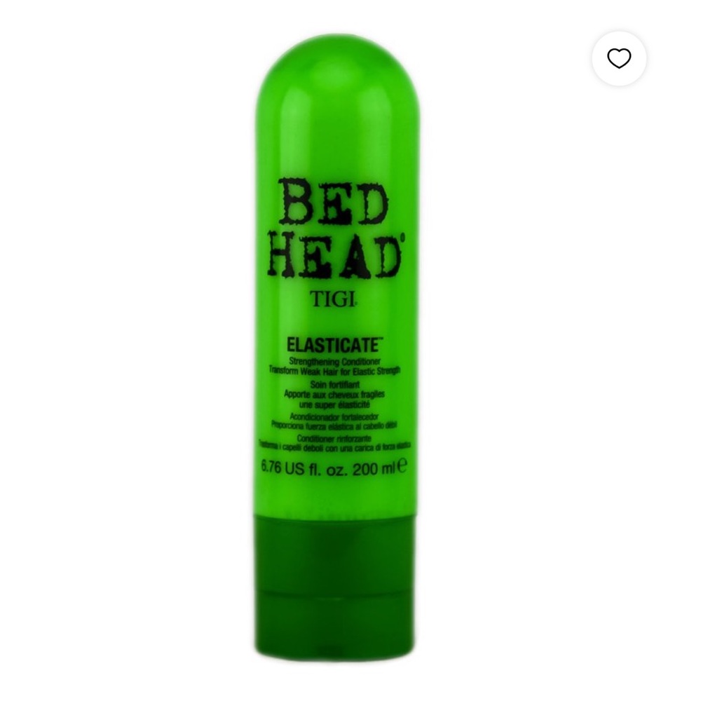 Bed Head Tigi Elasticate strengthening conditioner